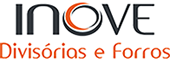 Inove Divisórias e Forros