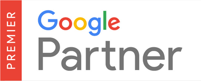 A Webfoco faz parte do atendimento Google Premier: Atendimento direto do Google para empresas de alto nível.
